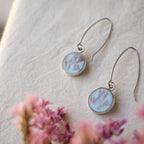 Aros Flores Naturales