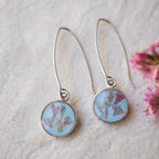 Aros Flores Naturales
