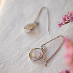 Aros Flores Naturales