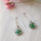 Aros Flores Naturales