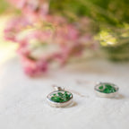 Aros Flores Naturales