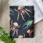 Funda de libro