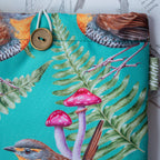 Funda libro Chucao