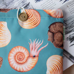 Funda libro Paleo mar