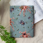 Funda de libro