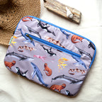 Funda Notebook Vida Marina