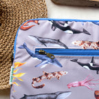 Funda Notebook Vida Marina