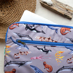 Funda Notebook Vida Marina