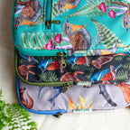 Funda Notebook Vida Marina