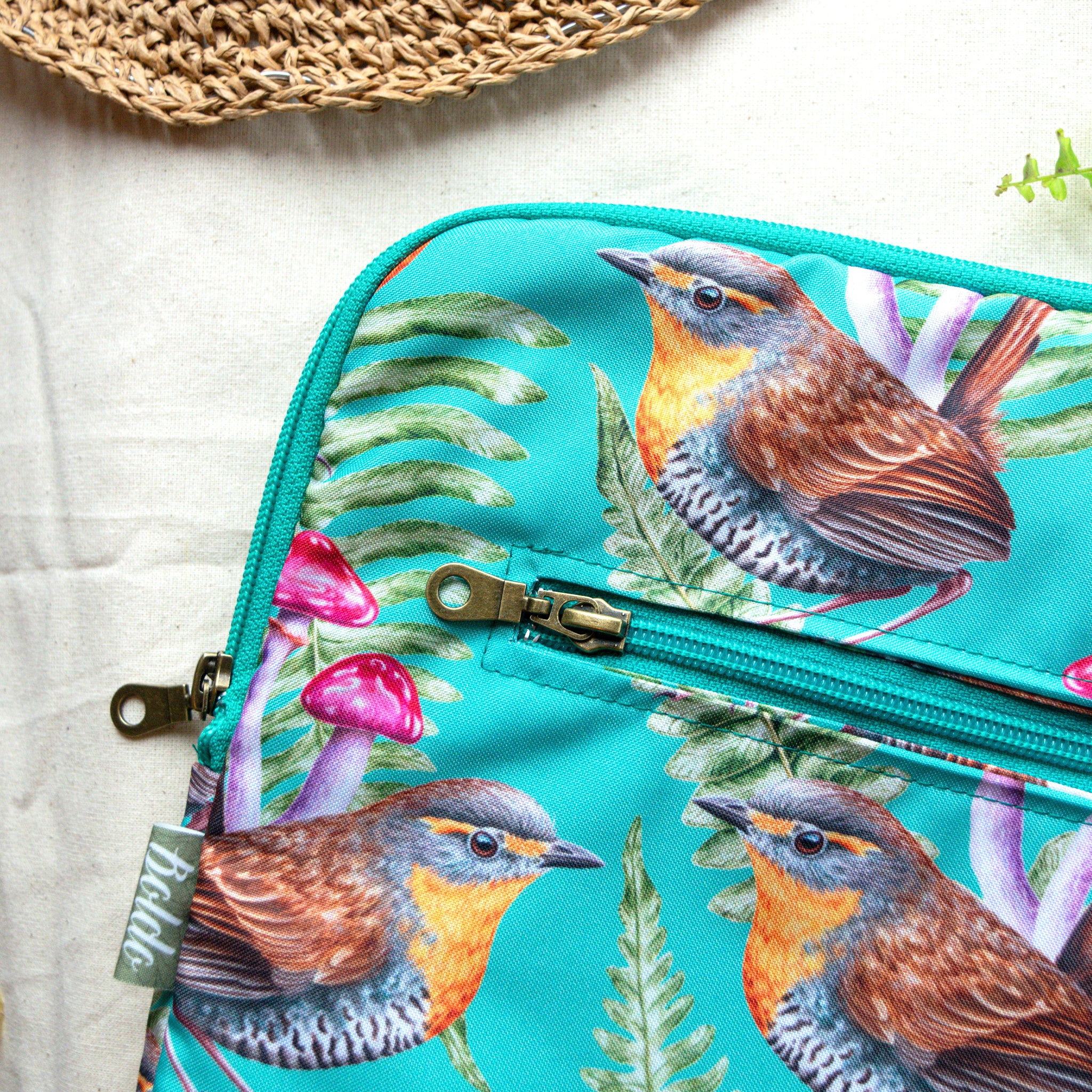 Funda Notebook Chucao