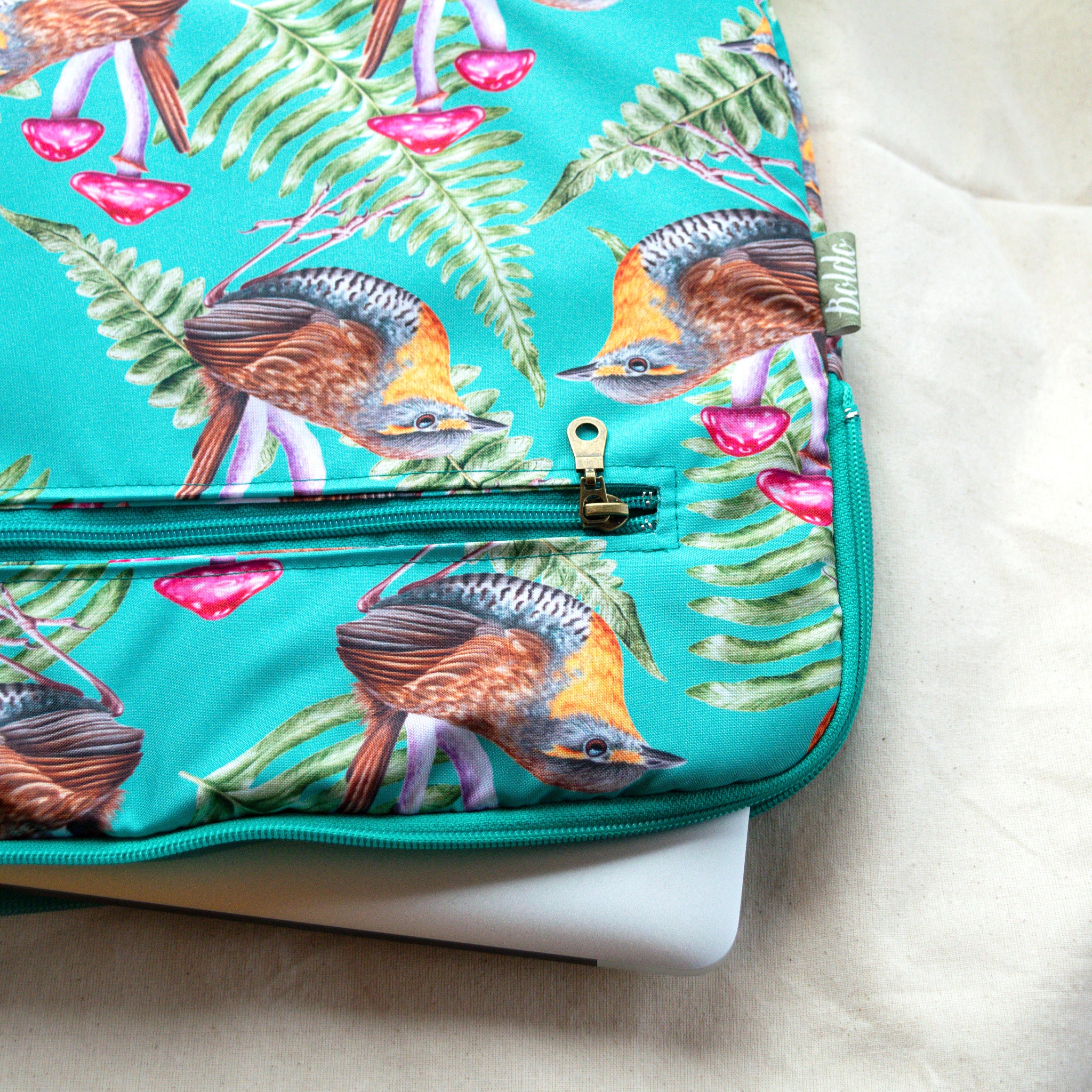 Funda Notebook Chucao