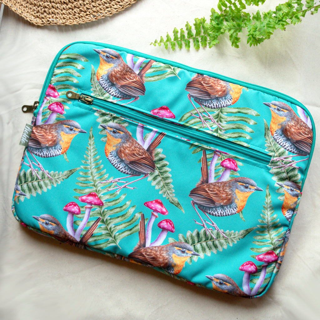 Funda Notebook Chucao
