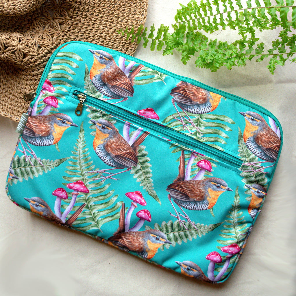 Funda Notebook Chucao